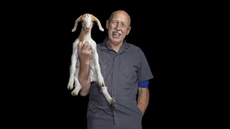 Dr. Pol Press National Geographic