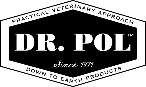 Dr. Pol Logo Join the Herd Thank You