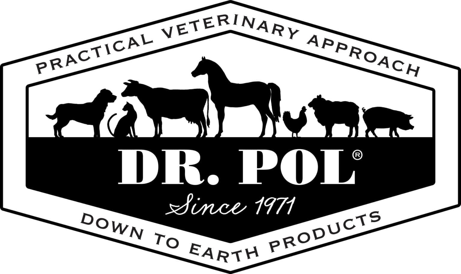 Dr. Pol 16 Poultry Pearls Healthy Balance Layer Feed Dr. Pol