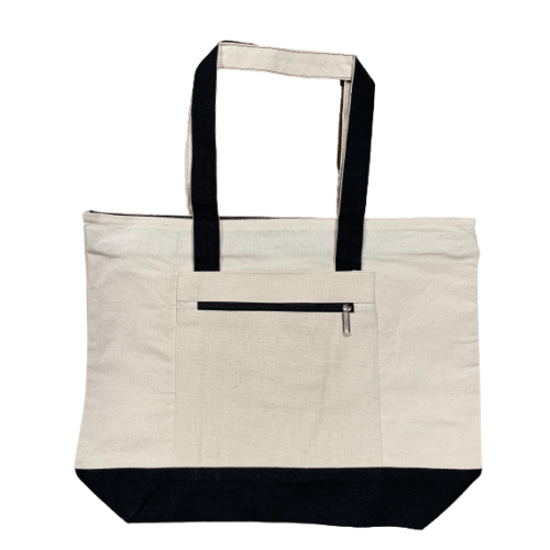 dr pol limited edition tote bag
