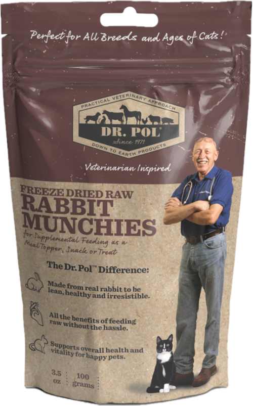 Pet Food & Animal Feed Archives Dr. Pol America's favorite veterinarian