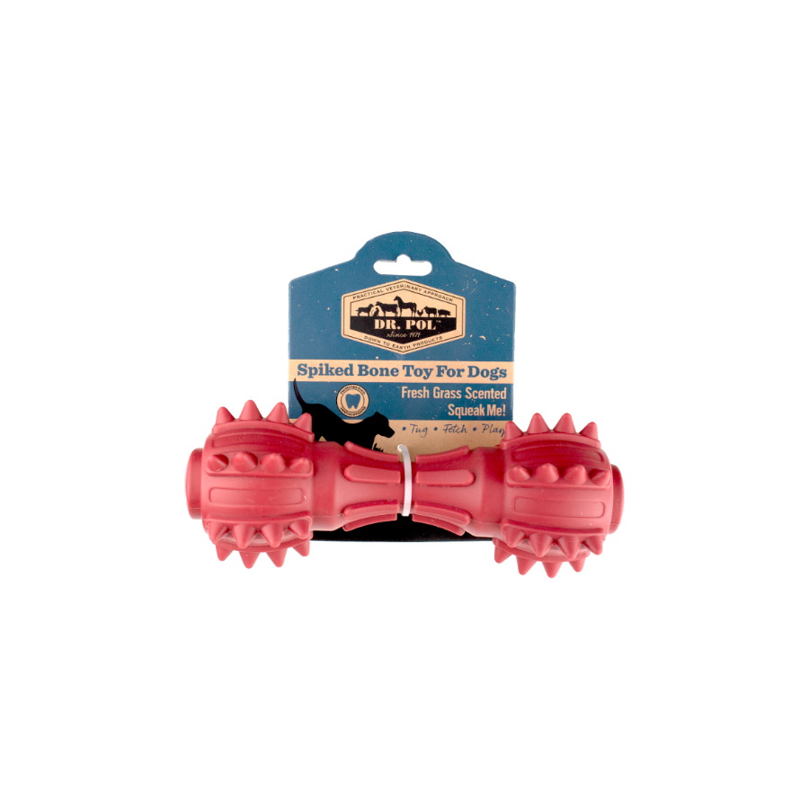 Dr.-Pol-TPR-Spiked-Squeak-Bone