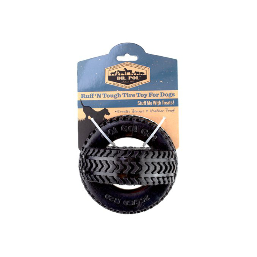 Dr.-Pol-TPR-Thread-Tire-Fetch-