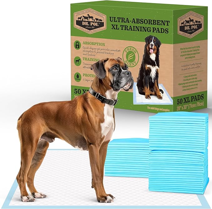 Flamingo Puppy Training Pads Comfort online kopen